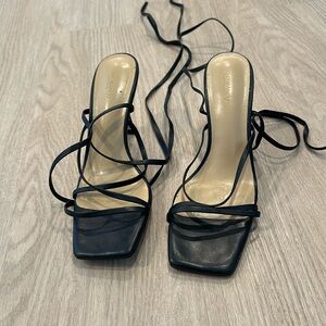 Tony Bianco Caden Heel